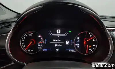 Chevrolet Malibu 2022 1.3 гидро, миниатюра 11