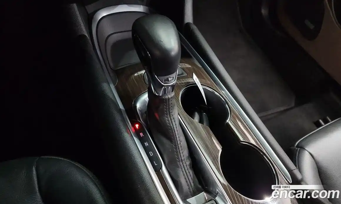Chevrolet Malibu 2022 1.3 гидро, фото 12