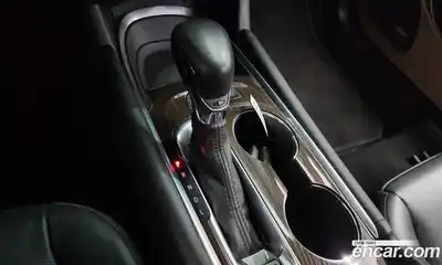 Chevrolet Malibu 2022 1.3 гидро, миниатюра 12