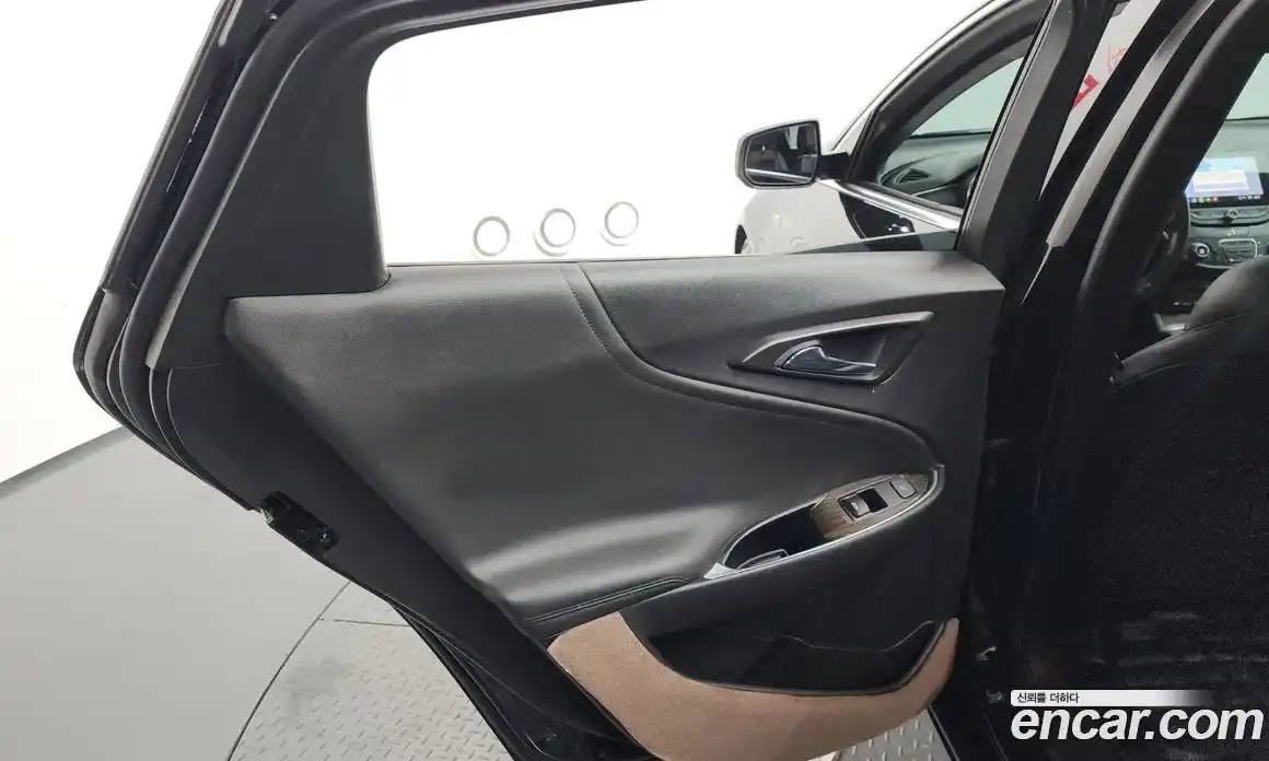 Chevrolet Malibu 2022 1.3 гидро, фото 15