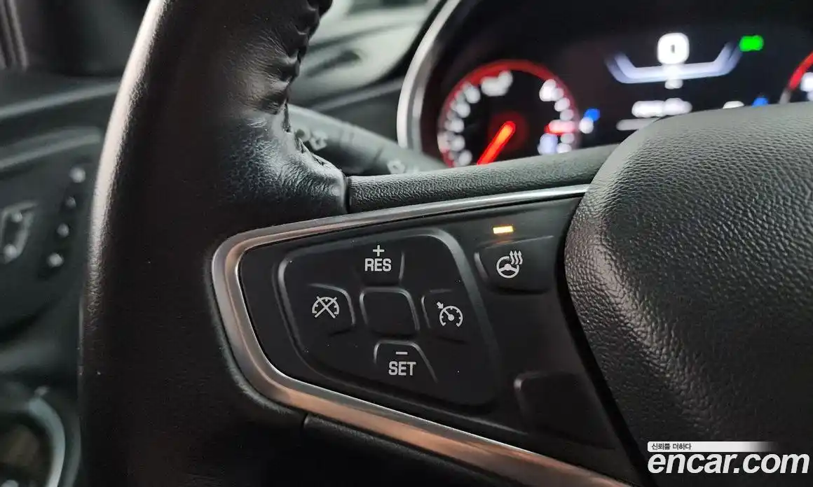 Chevrolet Malibu 2022 1.3 гидро, фото 22