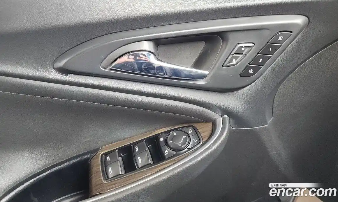 Chevrolet Malibu 2022 1.3 гидро, фото 29