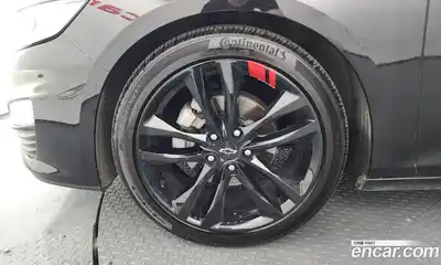 Chevrolet Malibu 2022 1.3 гидро, миниатюра 5