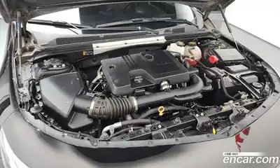 Chevrolet Malibu 2022 1.3 гидро, миниатюра 6