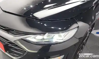 Chevrolet Malibu 2022 1.3 гидро, миниатюра 8