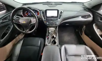 Chevrolet Malibu 2022 1.3 гидро, миниатюра 10