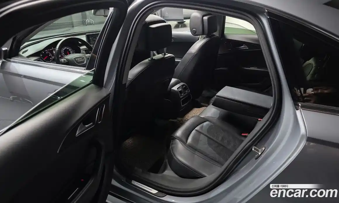 Audi A6 2015 2.0 гидро, фото 11