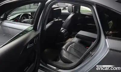 Audi A6 2015 2.0 гидро, миниатюра 11