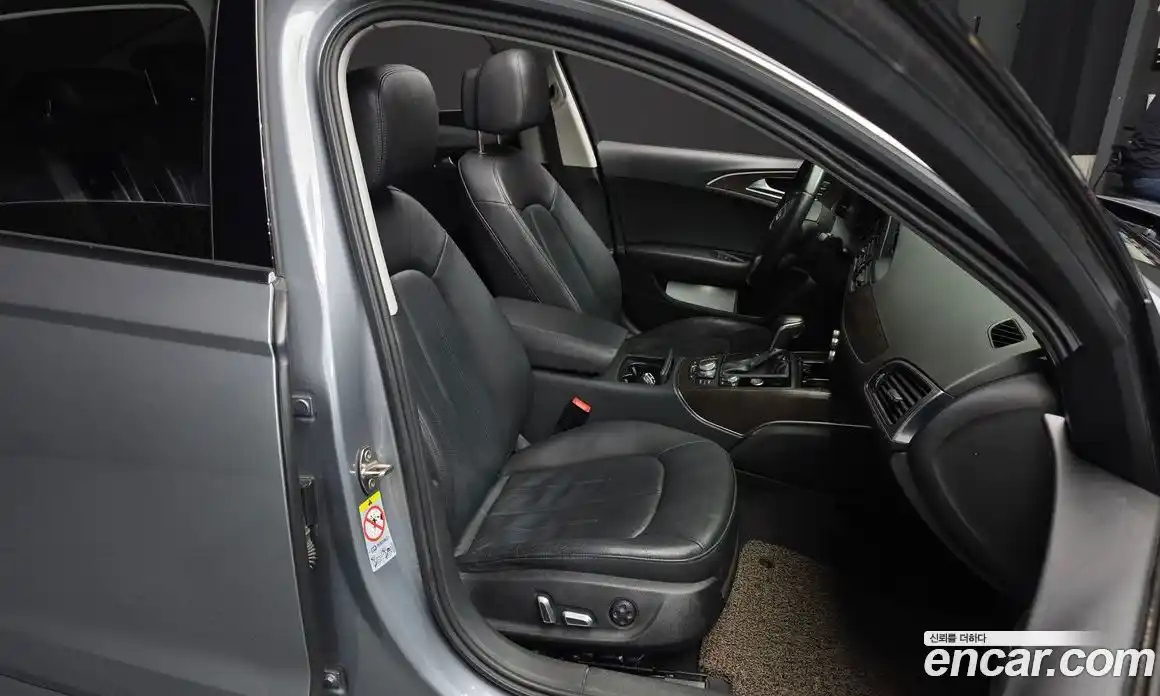 Audi A6 2015 2.0 гидро, фото 12