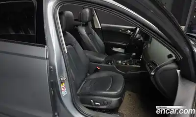Audi A6 2015 2.0 гидро, миниатюра 12