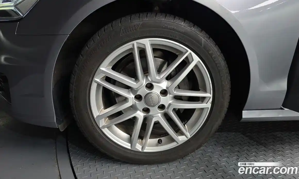 Audi A6 2015 2.0 гидро, фото 5
