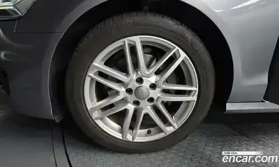 Audi A6 2015 2.0 гидро, миниатюра 5
