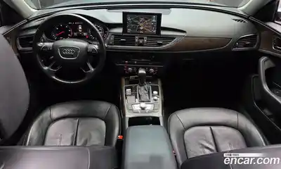 Audi A6 2015 2.0 гидро, миниатюра 7
