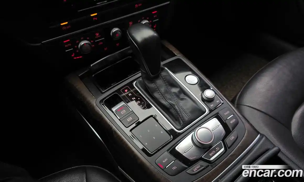 Audi A6 2015 2.0 гидро, фото 9