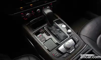 Audi A6 2015 2.0 гидро, миниатюра 9