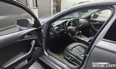 Audi A6 2015 2.0 гидро, миниатюра 10