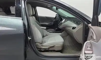 Chevrolet Malibu 2016 1.5 гидро, миниатюра 11