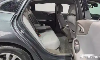 Chevrolet Malibu 2016 1.5 гидро, миниатюра 12