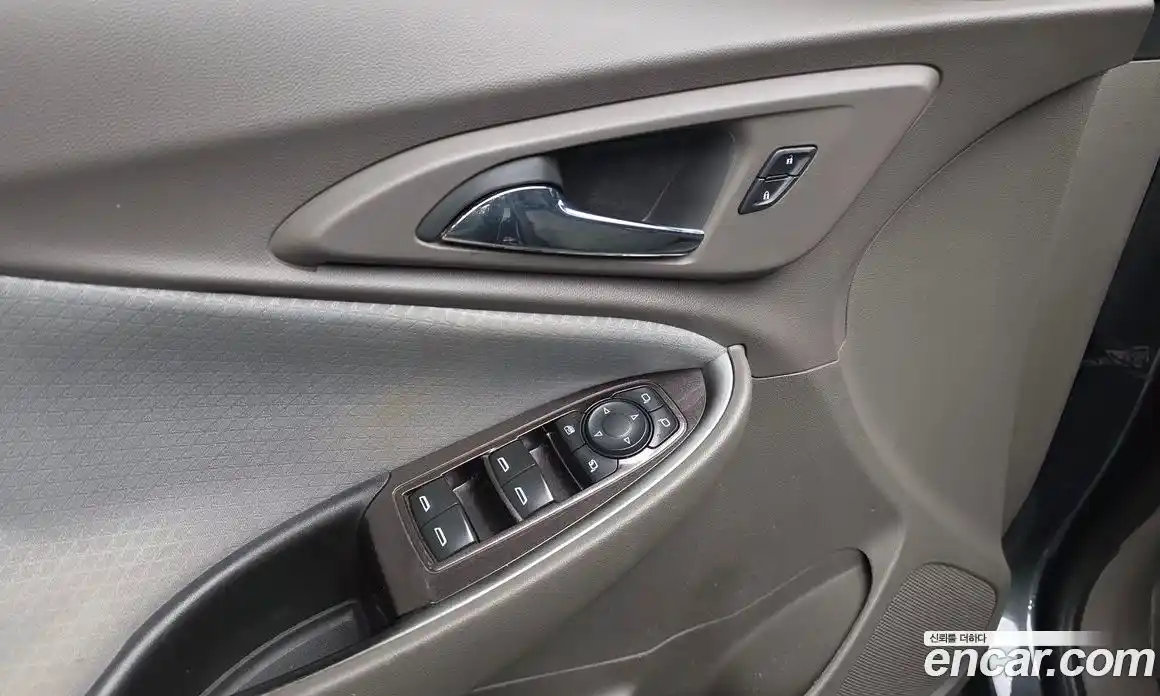 Chevrolet Malibu 2016 1.5 гидро, фото 19