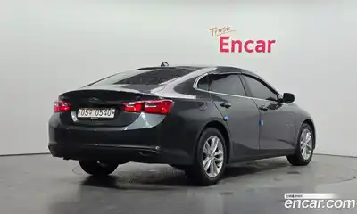 Chevrolet Malibu 2016 1.5 гидро, миниатюра 2
