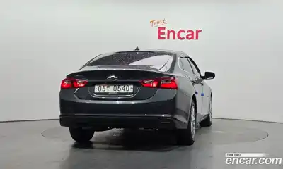 Chevrolet Malibu 2016 1.5 гидро, миниатюра 4