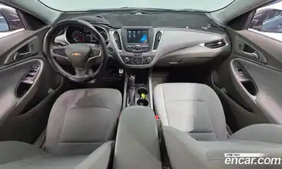 Chevrolet Malibu 2016 1.5 гидро, миниатюра 7