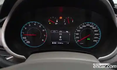 Chevrolet Malibu 2016 1.5 гидро, миниатюра 8