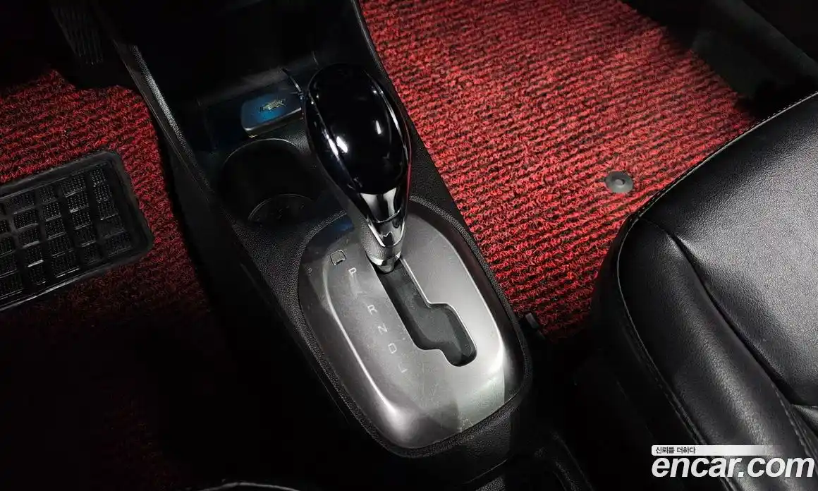 Chevrolet Spark 2016 1.0 гидро, фото 12