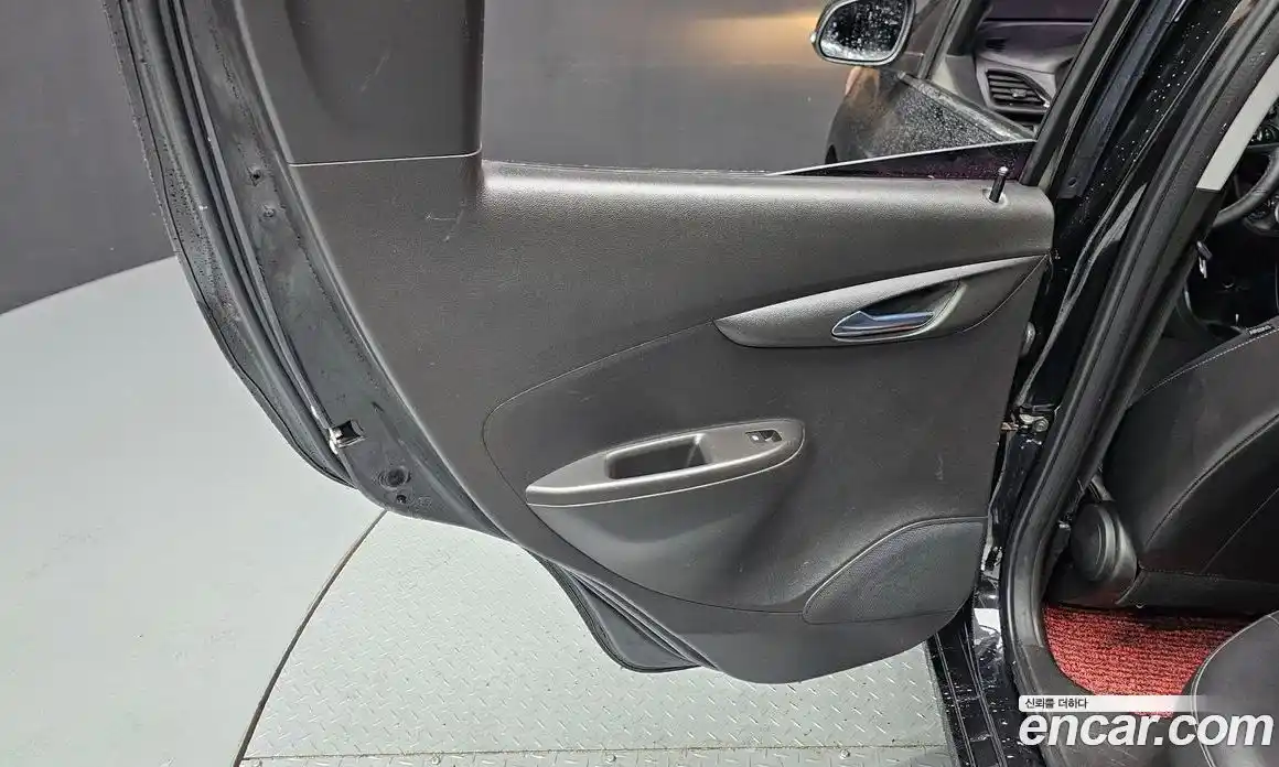 Chevrolet Spark 2016 1.0 гидро, фото 15