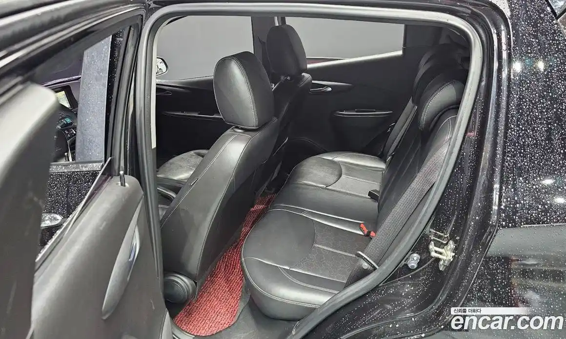 Chevrolet Spark 2016 1.0 гидро, фото 16