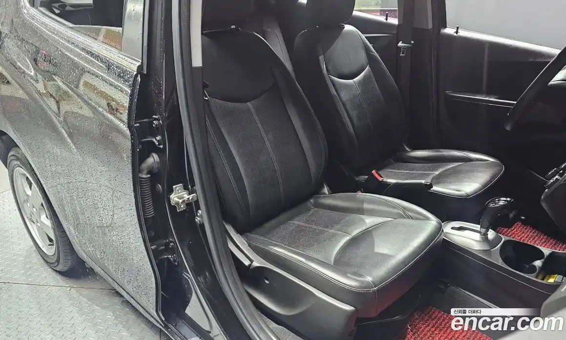 Chevrolet Spark 2016 1.0 гидро, фото 17