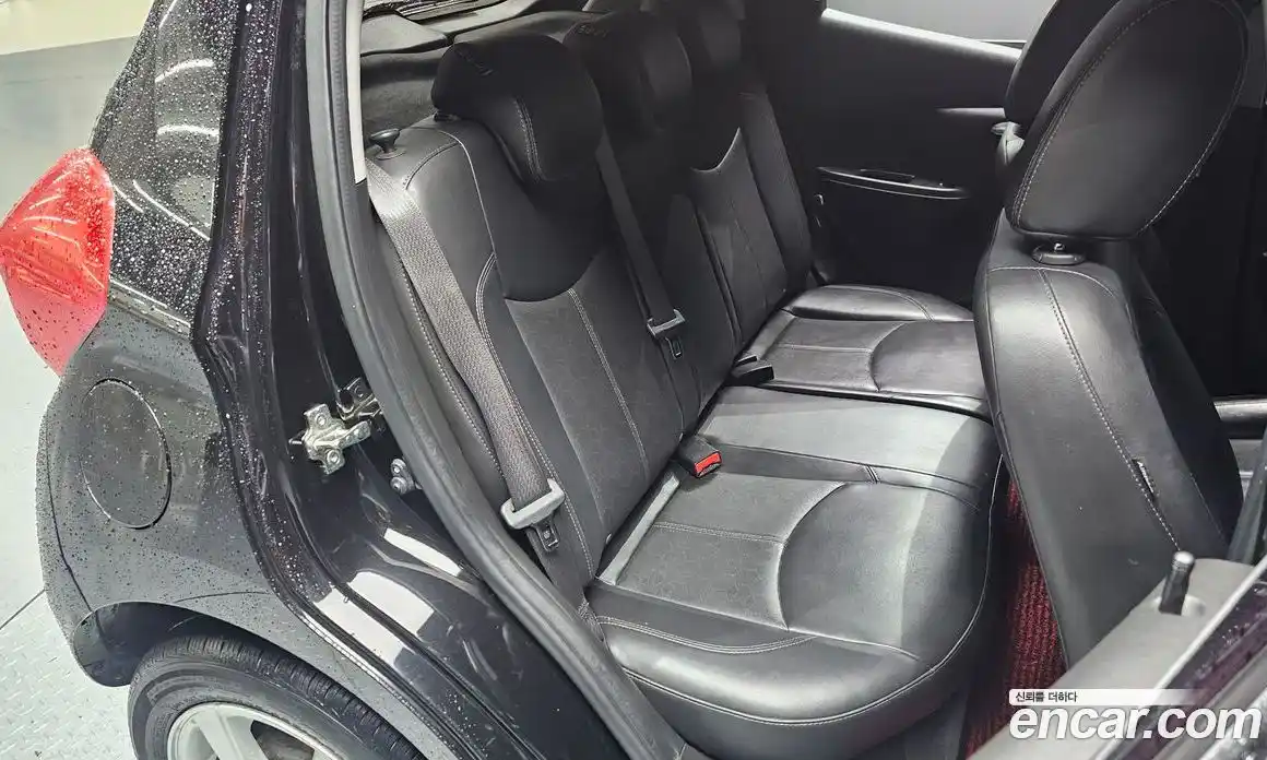 Chevrolet Spark 2016 1.0 гидро, фото 18