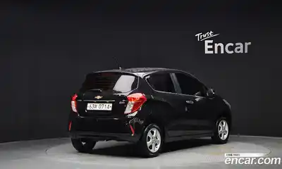 Chevrolet Spark 2016 1.0 гидро, миниатюра 2