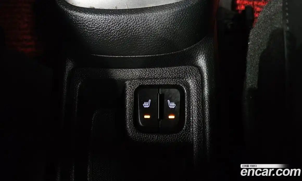 Chevrolet Spark 2016 1.0 гидро, фото 22