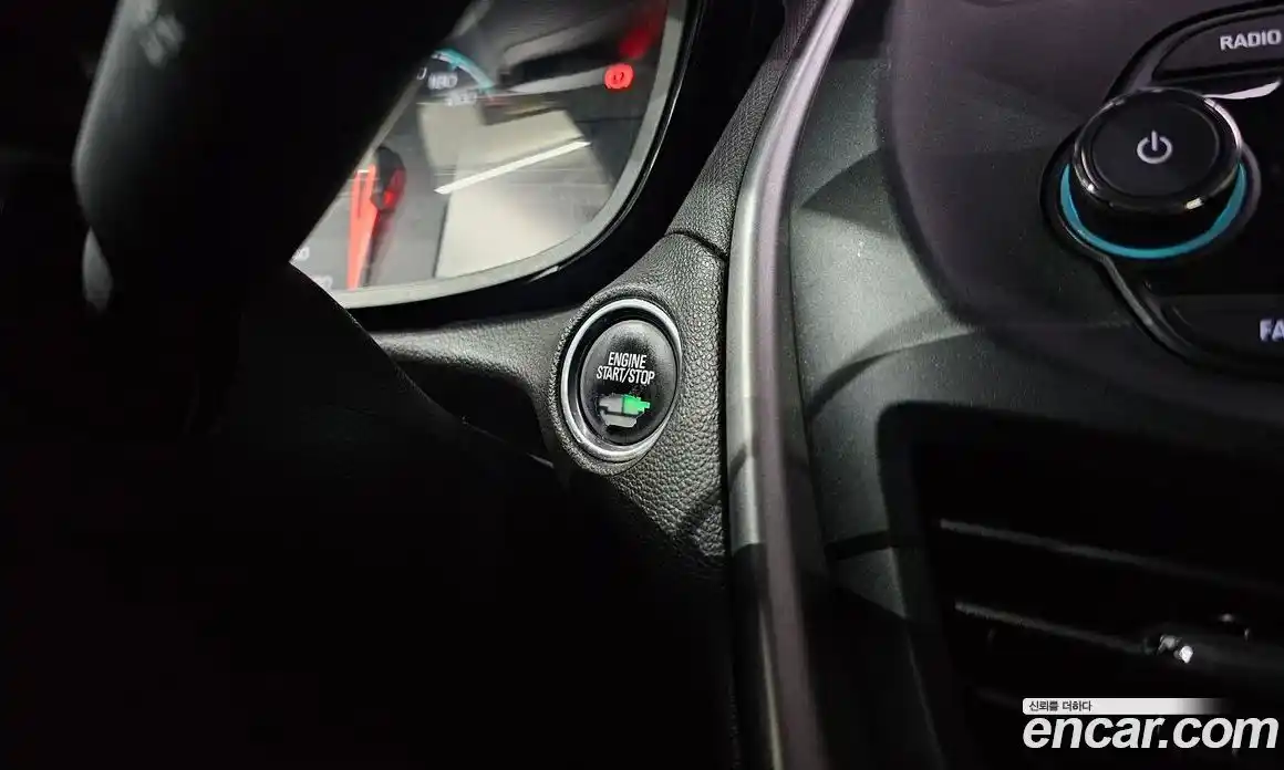 Chevrolet Spark 2016 1.0 гидро, фото 23