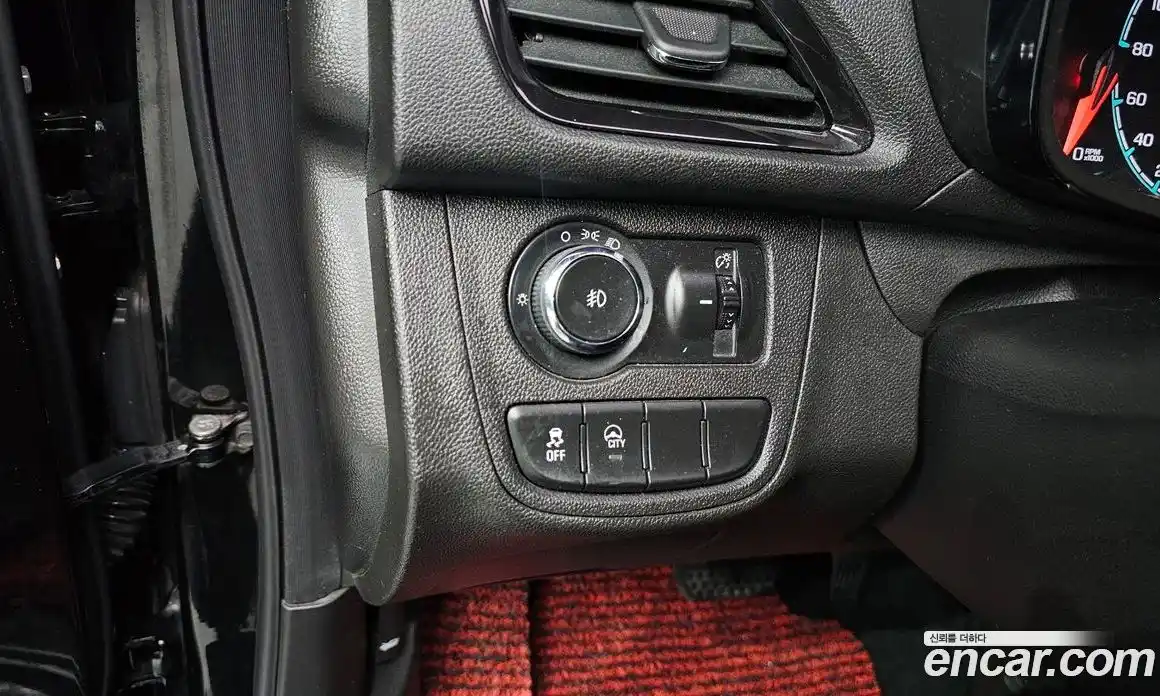 Chevrolet Spark 2016 1.0 гидро, фото 25