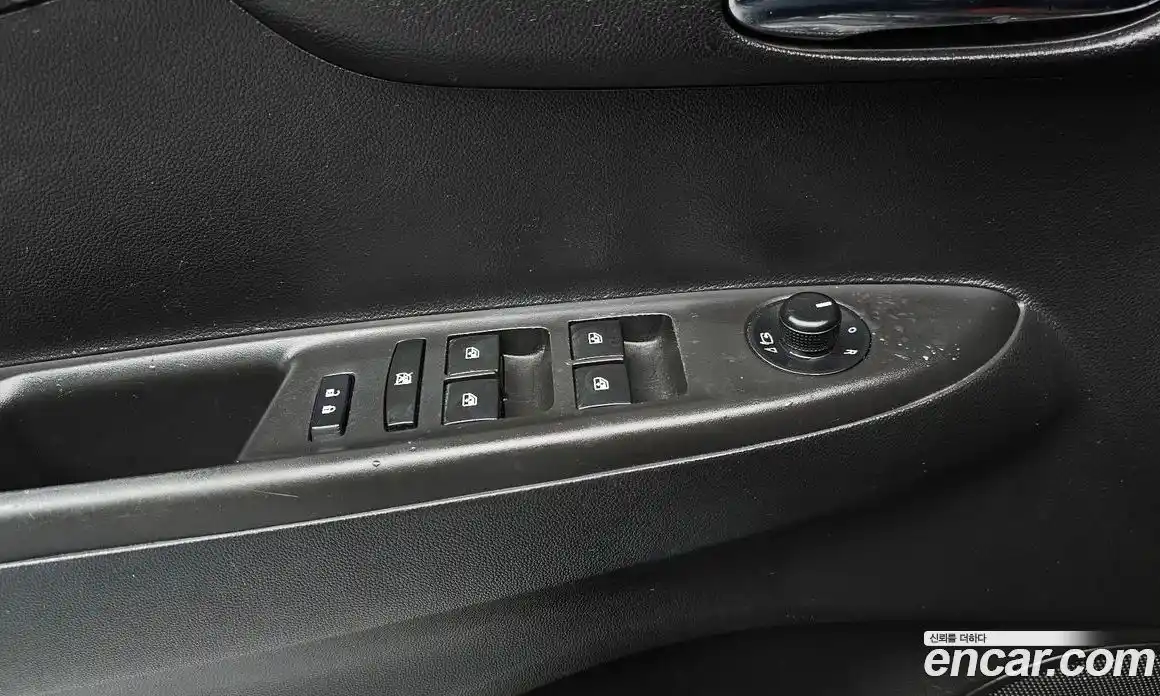 Chevrolet Spark 2016 1.0 гидро, фото 26