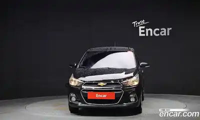 Chevrolet Spark 2016 1.0 гидро, миниатюра 3