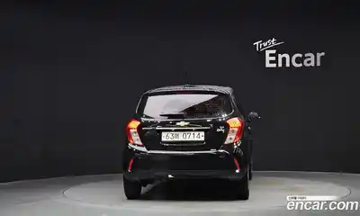 Chevrolet Spark 2016 1.0 гидро, миниатюра 4