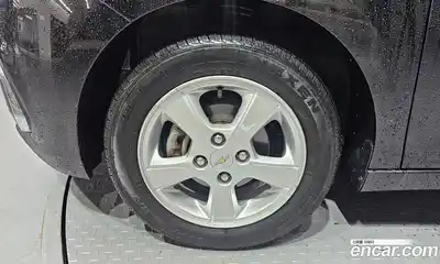 Chevrolet Spark 2016 1.0 гидро, миниатюра 5