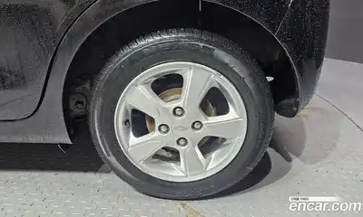 Chevrolet Spark 2016 1.0 гидро, миниатюра 7