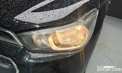 Chevrolet Spark 2016 1.0 гидро, миниатюра 8