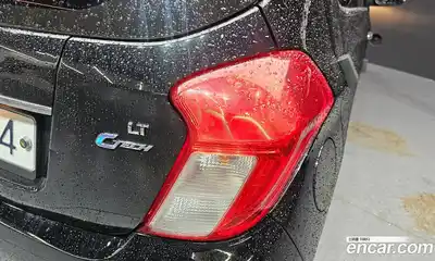 Chevrolet Spark 2016 1.0 гидро, миниатюра 9