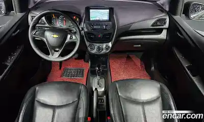 Chevrolet Spark 2016 1.0 гидро, миниатюра 10