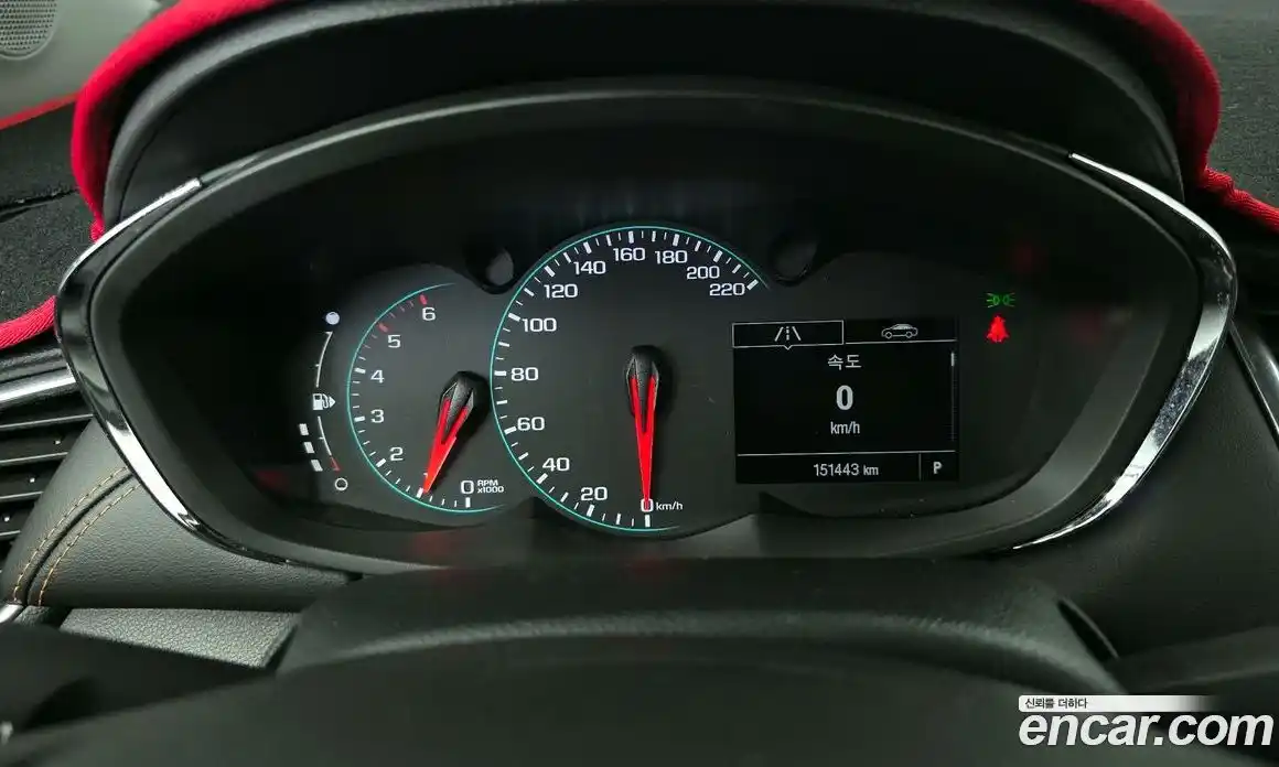 Chevrolet Trax 2017 1.6 гидро, фото 8