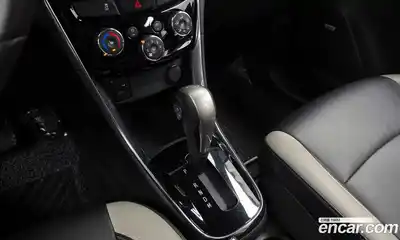 Chevrolet Trax 2017 1.6 гидро, миниатюра 9