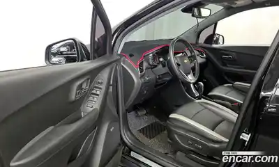 Chevrolet Trax 2017 1.6 гидро, миниатюра 10