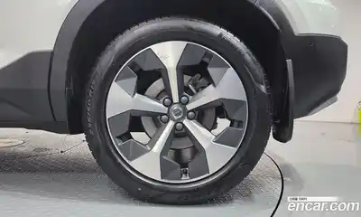 Volvo XC40 2023 2.0 автомат (гидро), миниатюра 7