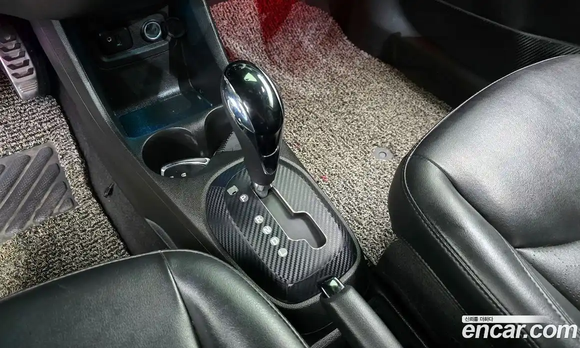 Chevrolet Spark 2016 1.0 гидро, фото 12