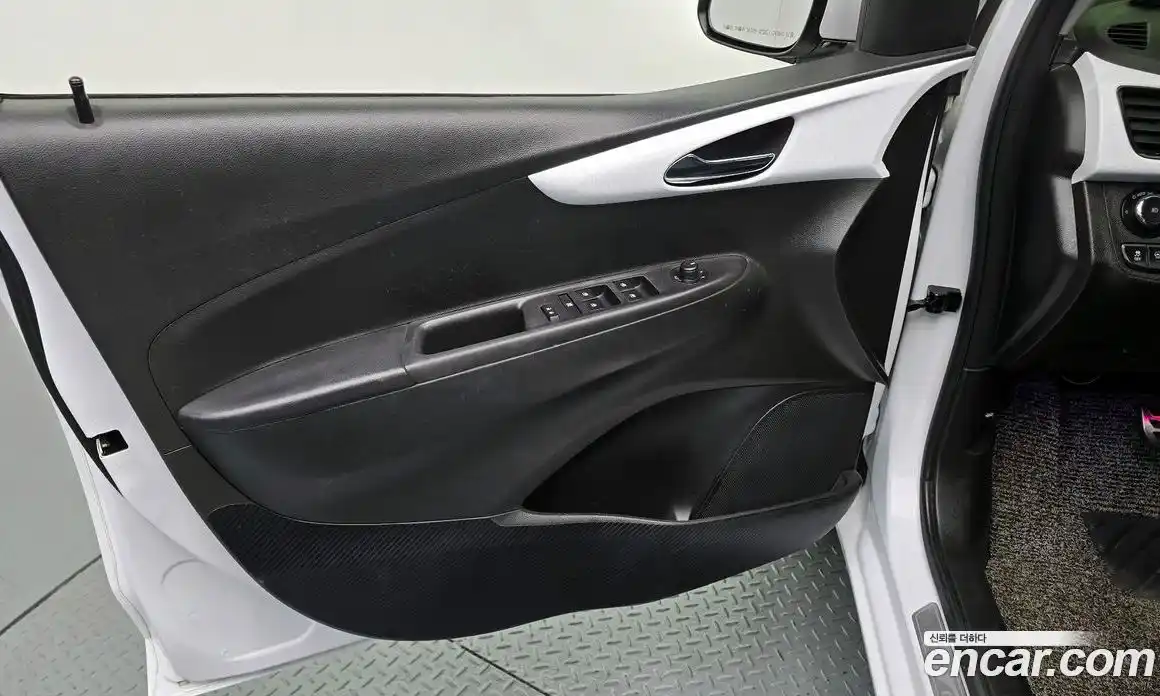 Chevrolet Spark 2016 1.0 гидро, фото 14